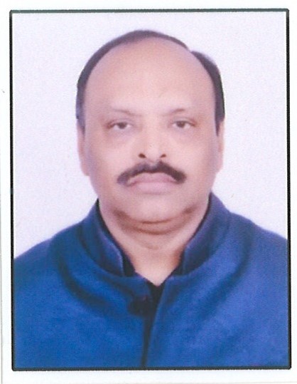 Shri. Sanjay Rathi, IRS